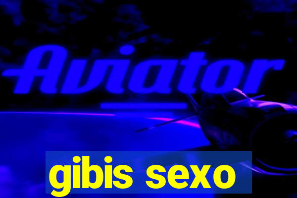 gibis sexo